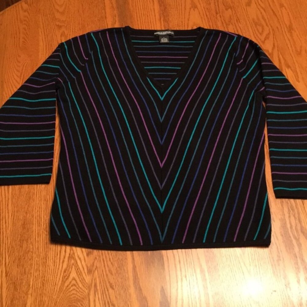 World Republic Sweater